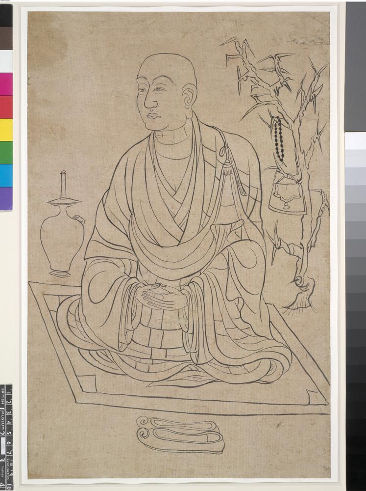 图片[1]-drawing; 圖畫(Chinese) BM-1919-0101-0.163-China Archive